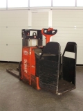 Linde L12LHPSP, Deichselstapler, Flurförderzeuge